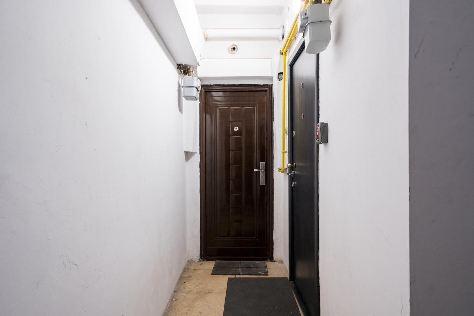 Chic Studio Near Bucharest'S Top Landmarks Экстерьер фото