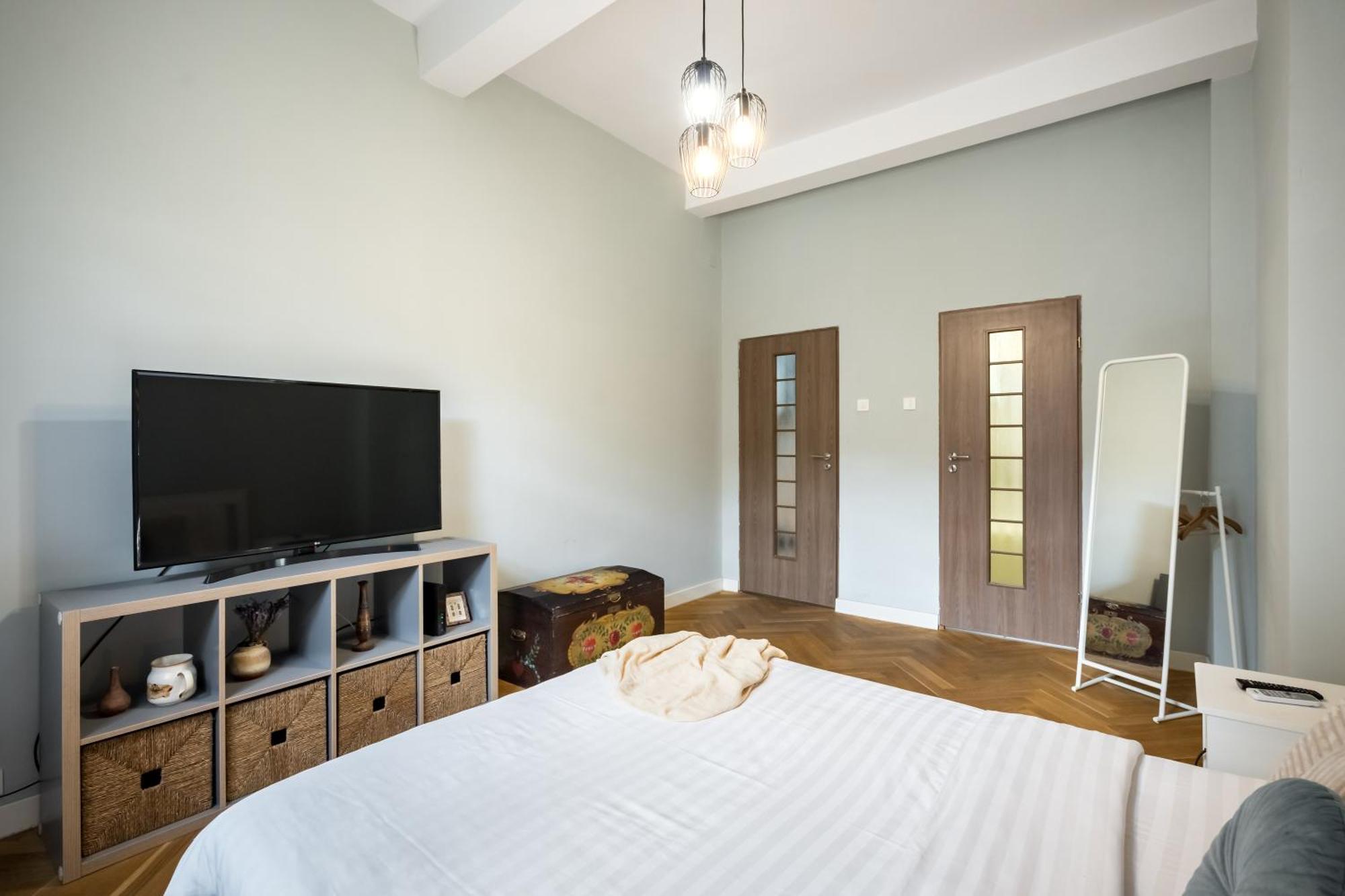 Chic Studio Near Bucharest'S Top Landmarks Экстерьер фото