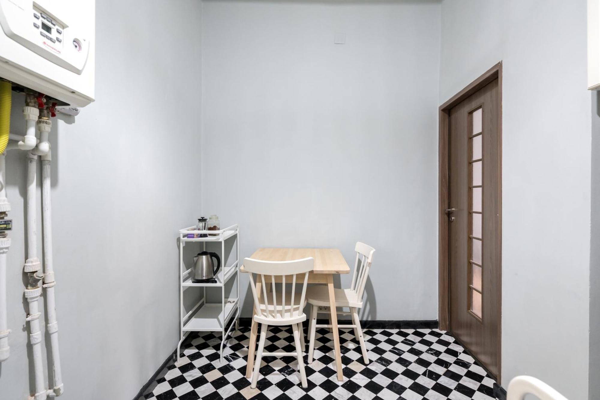 Chic Studio Near Bucharest'S Top Landmarks Экстерьер фото