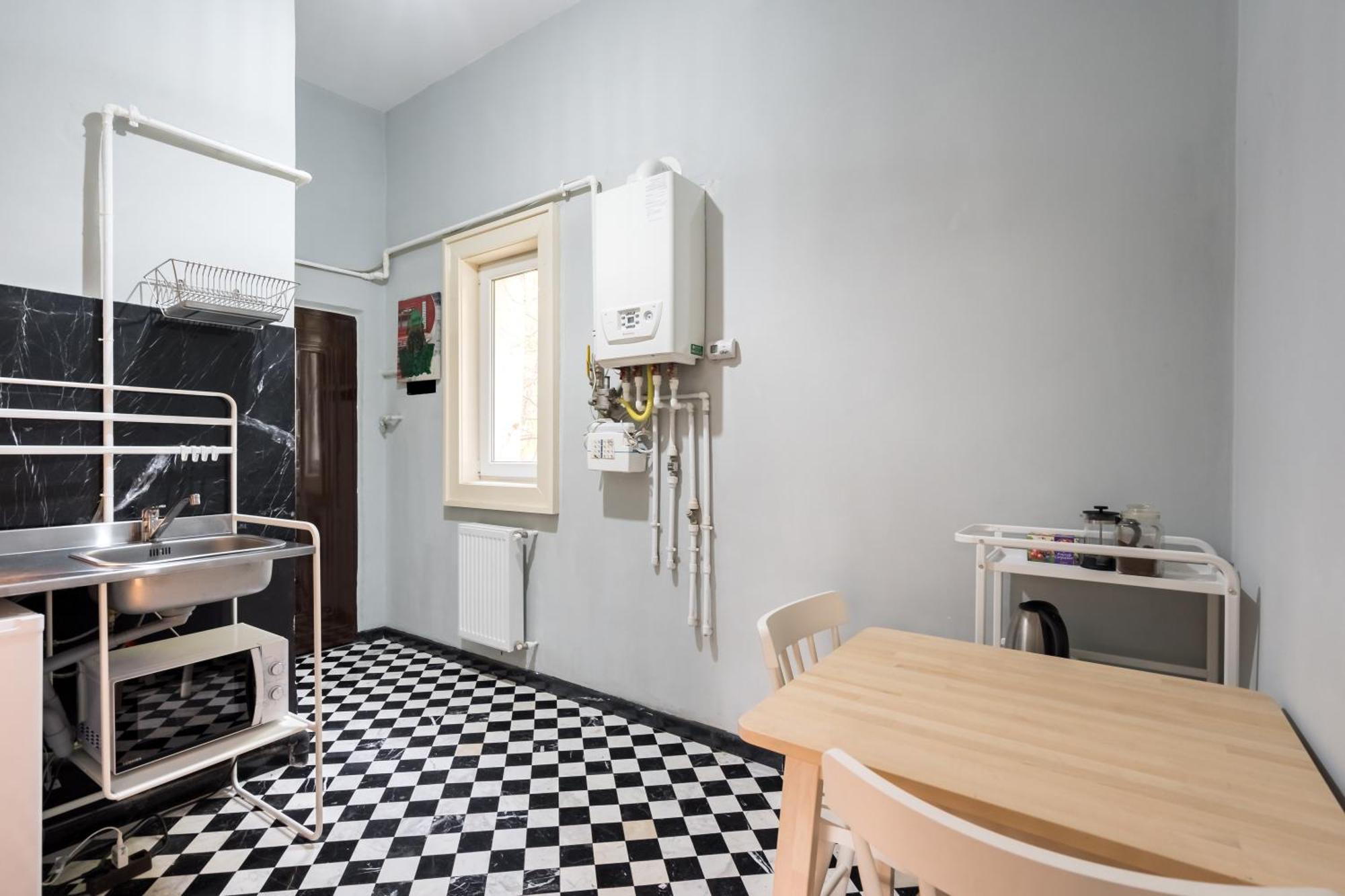 Chic Studio Near Bucharest'S Top Landmarks Экстерьер фото